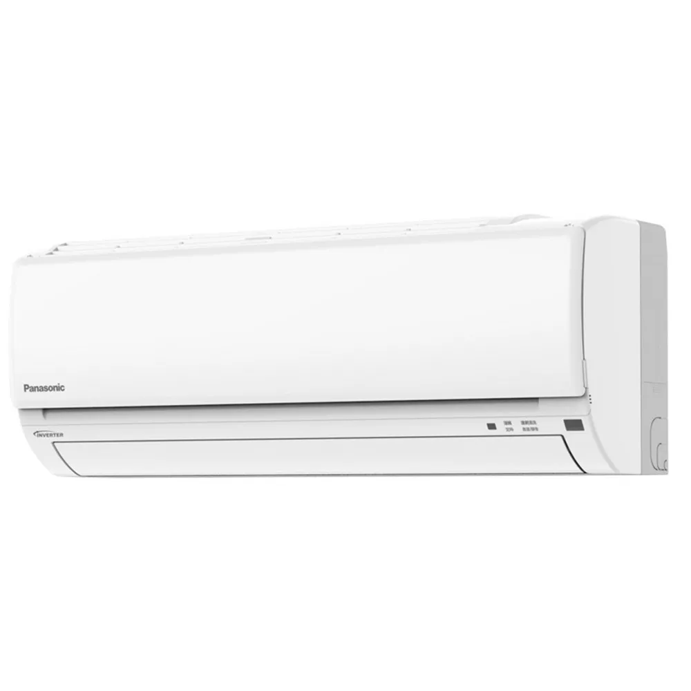 【Panasonic 國際牌】空調速配★7-8坪舒適Y型一級能效變頻冷暖5.0KW分離式冷氣空調(CU-Y50BHA2/CS-Y50BA2)