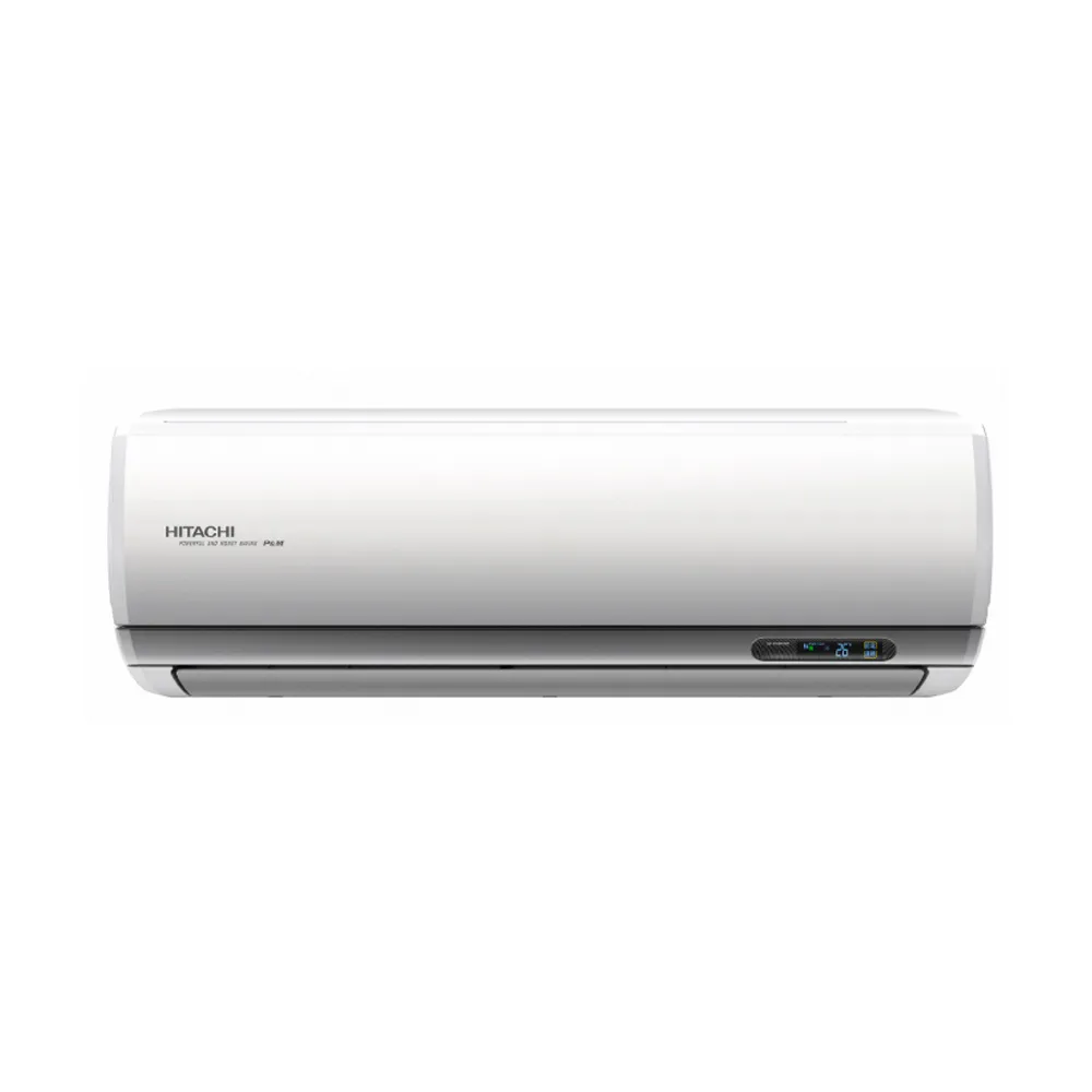 【HITACHI 日立】空調速配★2-3坪R32精品一級變頻冷專2.2kW分離式空調(RAC-22SP/RAS-22YSP1)