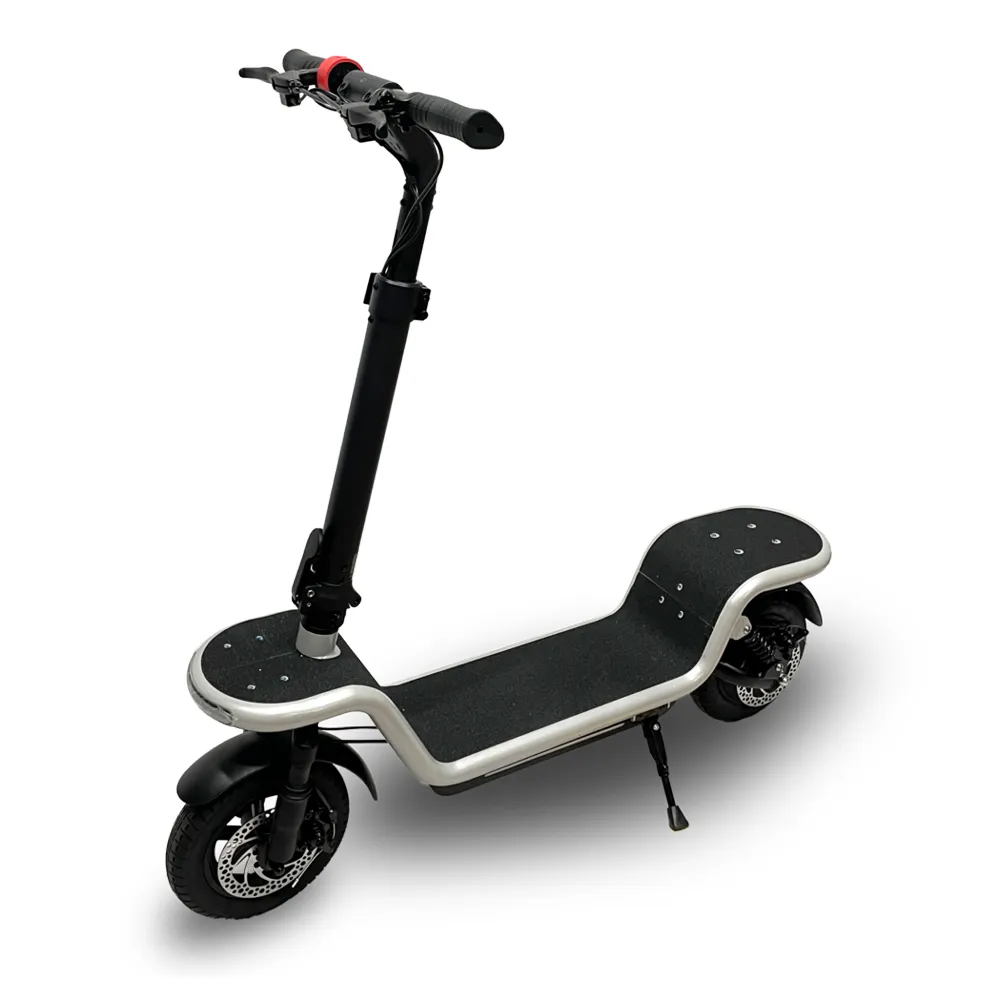 【CARSCAM】S20一體式摺疊電動滑板車