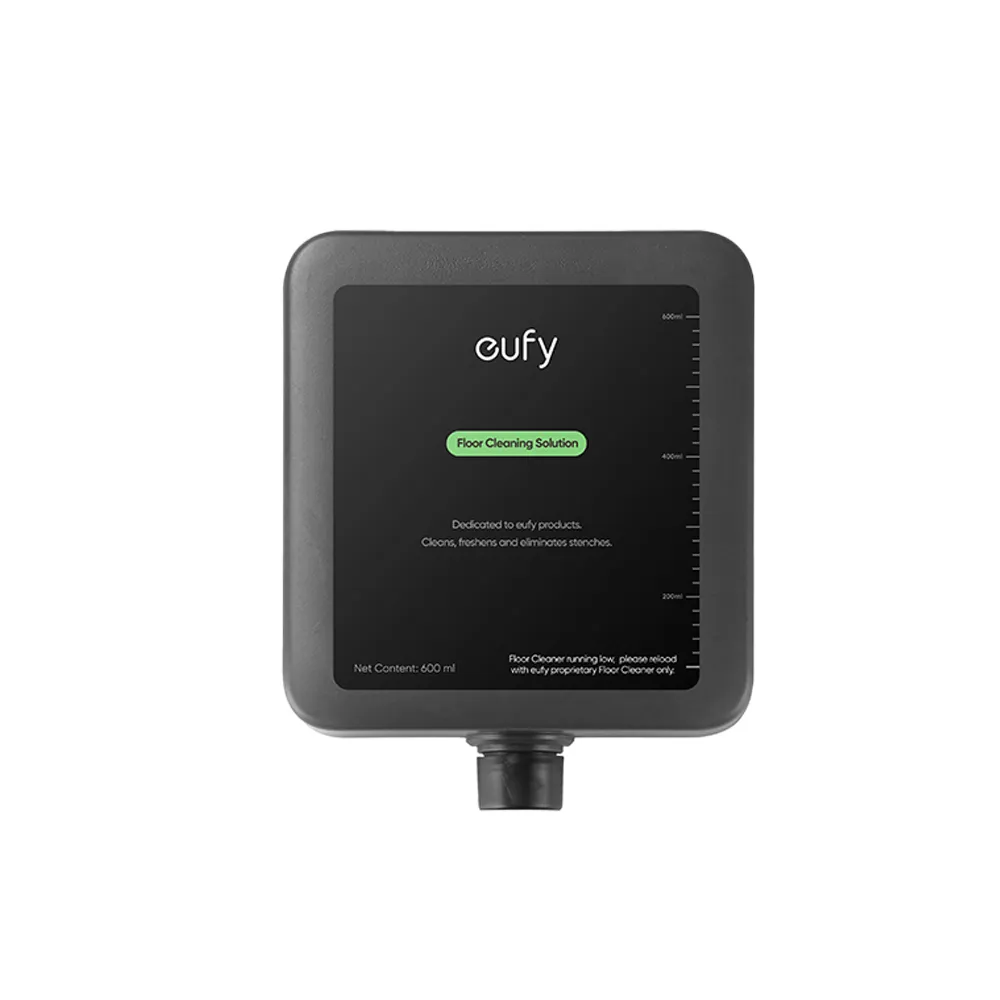 【eufy】E25/S1掃地機器人清潔液