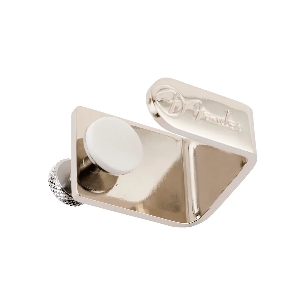 【Fender】Fatfinger 肥手指 延音增強器 電吉他 電貝斯 木吉他通用(原廠公司貨 商品品質有保證)