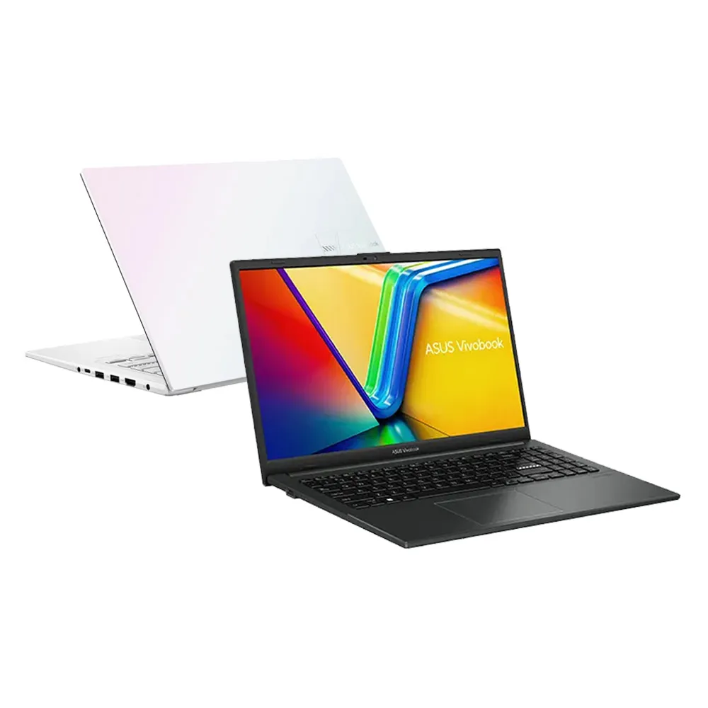 【ASUS 華碩】14吋Core 3輕薄筆電(Core 3-100U/8G/512G SSD/W11/VivoBook X1404VA)