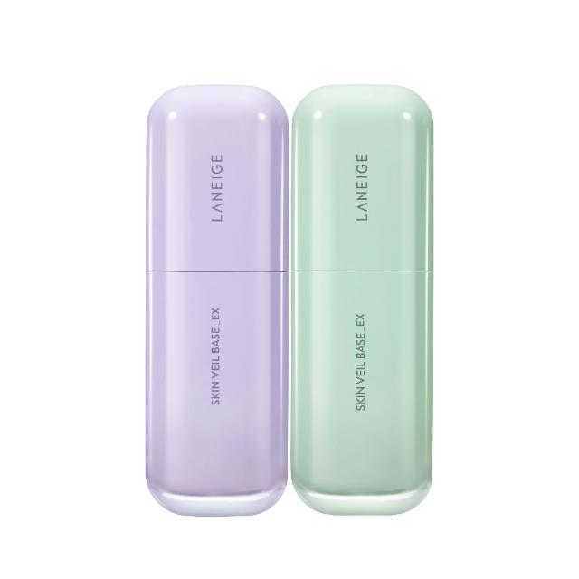【LANEIGE 蘭芝】官方直營 LANEIGE x Matin Kim限定版 果漾音色持久水光唇釉 冷調濾鏡4.5g(蘭芝 唇釉 唇膏)