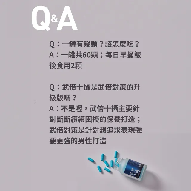 【TAIZAKU 火星生技】武倍十攝 5入 60錠/盒(日本專利BNN蕉護活性 南瓜籽 茄紅素 鋅 破壁花粉 男性保健)
