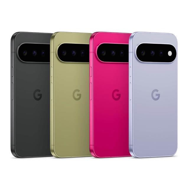 舊換新專屬賣場【Google】Pixel 11 5G 6.3吋(12G/256G)