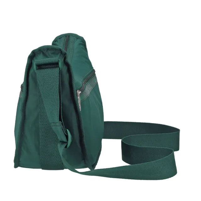 【Lesportsac】2026秋季新品 Classic Hobo 經典斜背包(7520)
