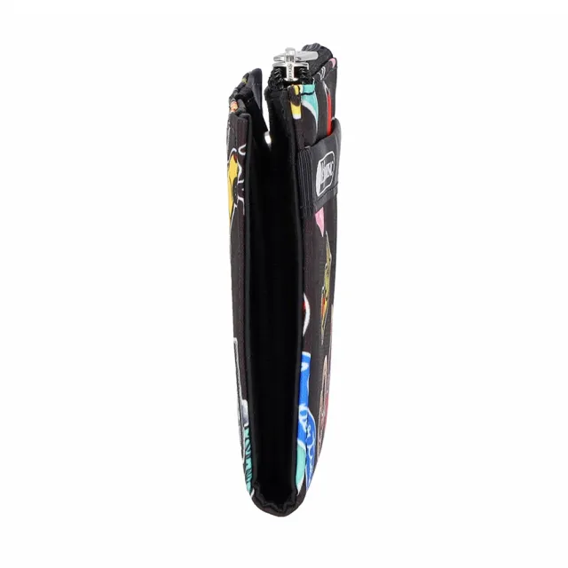 【Lesportsac】Small Wallet 卡夾零錢包 零錢袋 鑰匙包 送禮 禮物 推薦(紐約城市)