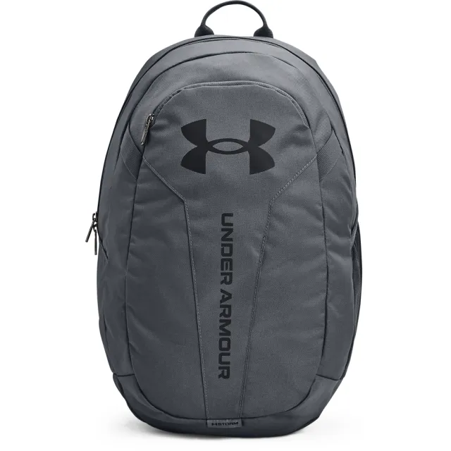 【UNDER ARMOUR】UA99精選 男女同款 Hustle Lite 後背包/旅行包/健身包(多款任選)