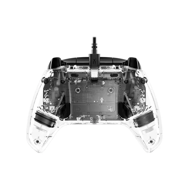 【HyperX】Clutch Gladiate RGB 有線遊戲手把/控制器 (Xbox 官方授權)