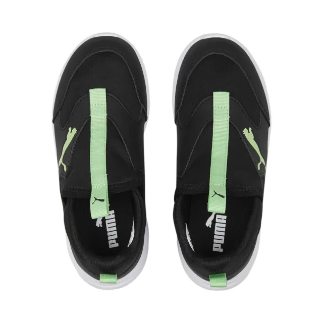 【PUMA】Puma Fun Racer Slip On PS 慢跑運動鞋 孩童 19366817