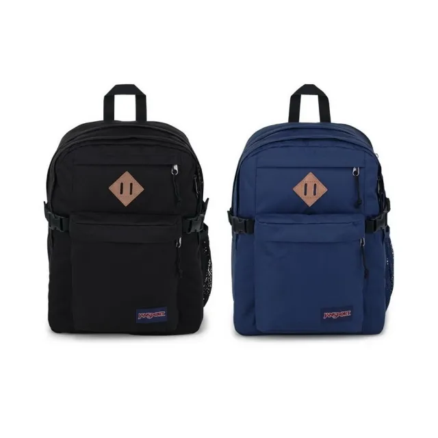 【JANSPORT】後背包 MAIN CAMPUS 32L 書包 JS0A4QUL-多色