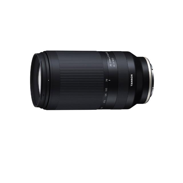 【Tamron】70-300mm F4.5-6.3 DiIII RXD 望遠變焦 A047 For Sony E接環(公司貨)