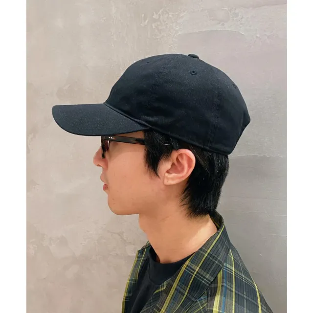 【BEAMS】官方旗艦館 BEAMS / 男裝 BASIC 棒球帽