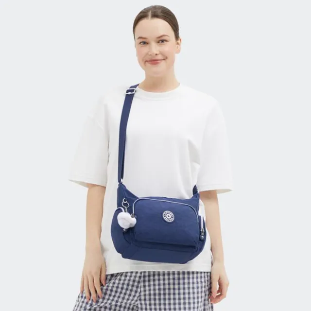 【KIPLING】人氣包組★手提包/側背包/肩背包/斜背包/牛角包/後背包組/女包(多款任選)
