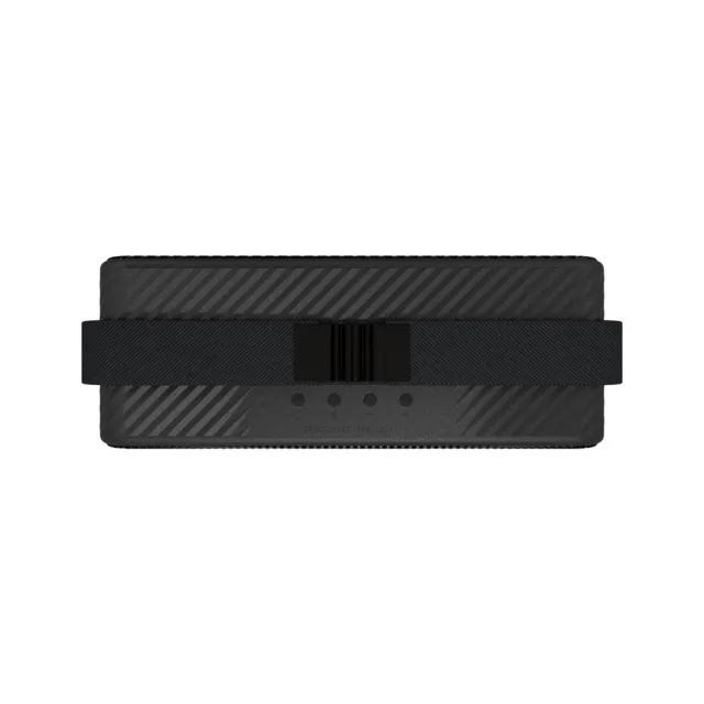 【Klipsch】〔福利品〕 Detroit 攜帶式藍牙喇叭 (底特律 Music City系列)