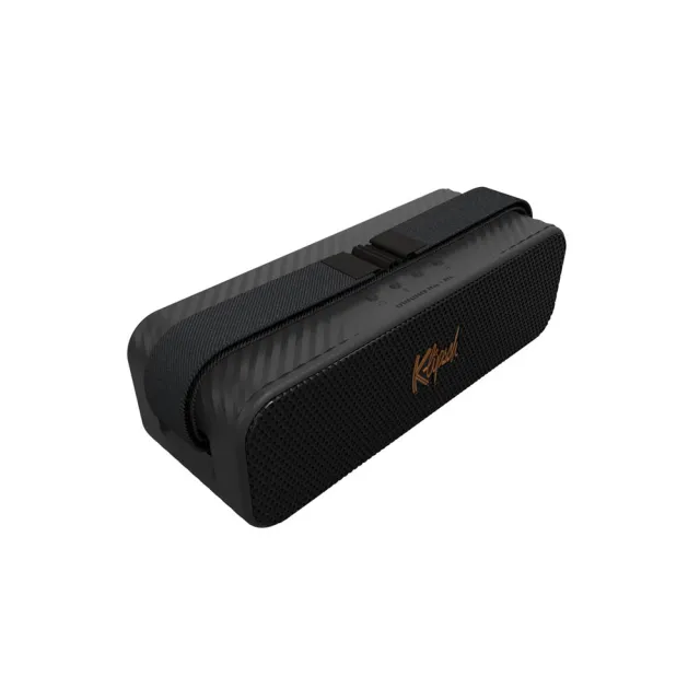 【Klipsch】〔福利品〕 Detroit 攜帶式藍牙喇叭 (底特律 Music City系列)