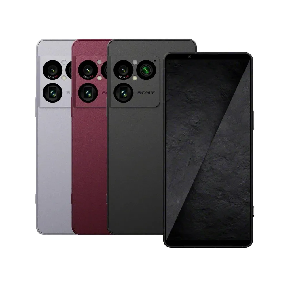 【SONY 索尼】Xperia 1 VIII 5G 6.5吋(12G/256G/高通驍龍8 Elite Gen 5/4800萬畫素望遠鏡頭/AI攝影助理)