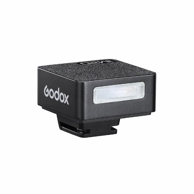 【Godox 神牛】TR-S/C/N/F/O TTL 熱靴增高座(公司貨)