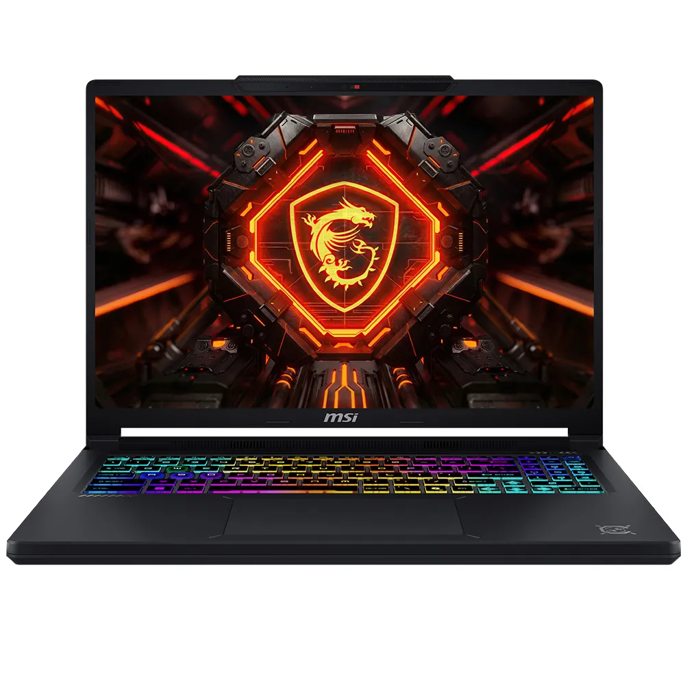 【MSI 微星】16吋Ultra 9 290HX Plus RTX5070電競筆電(Crosshair 16 Max HX/16G/1T SSD/W11/E2WGXK-016TW)