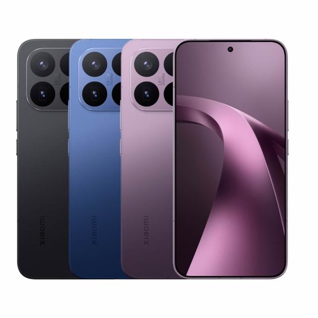 【小米】官方旗艦館 Xiaomi 17T Pro 6.83吋 5G(12G/1TB/MTK Dimensity 9500 旗艦處理器/主鏡頭5000萬畫素)