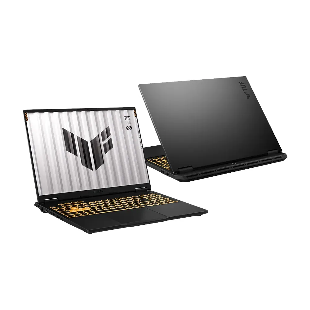 【ASUS 華碩】16G記憶體組★16吋i5 GeForce RTX5050電競筆電(FX608JHR-0031A14450HX/i5-14450HX/16G/512GB)
