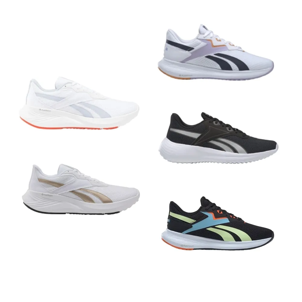 【REEBOK】ENERGEN TECH / ENERGEN PLUS 2 慢跑鞋 運動鞋_女(五款任選)