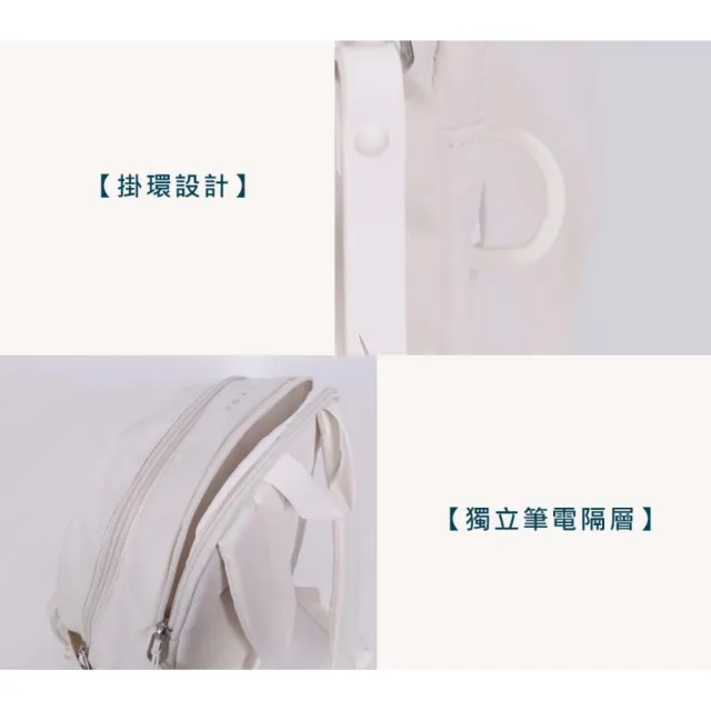 【NIKE 耐吉】HERITAGE後背包-20L-後背包 雙肩包 裝備袋 防潑水(IH7955-030)