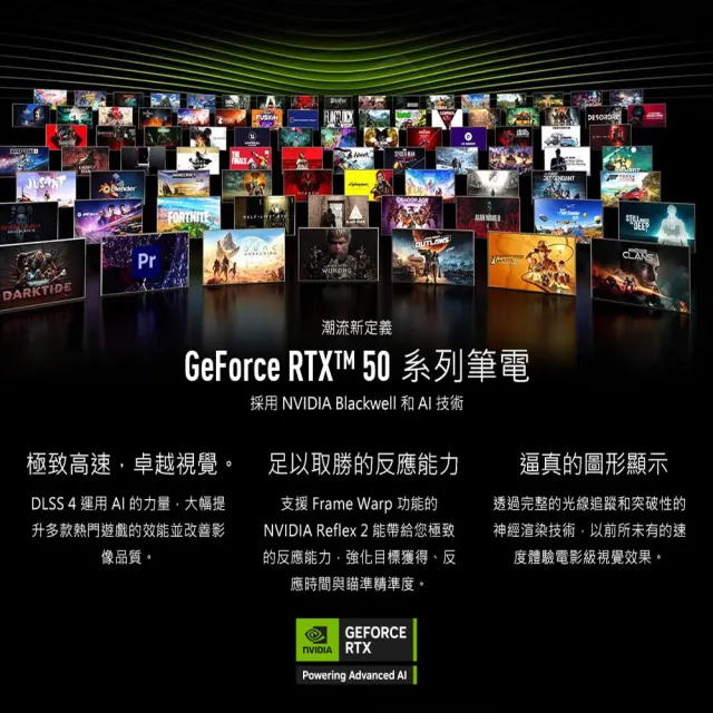 【ASUS 華碩】包鼠組★16吋GeForce RTX 5050 R7電競筆電(FA608UHI-0061A260H/R7-260/16G/512GB/W11)