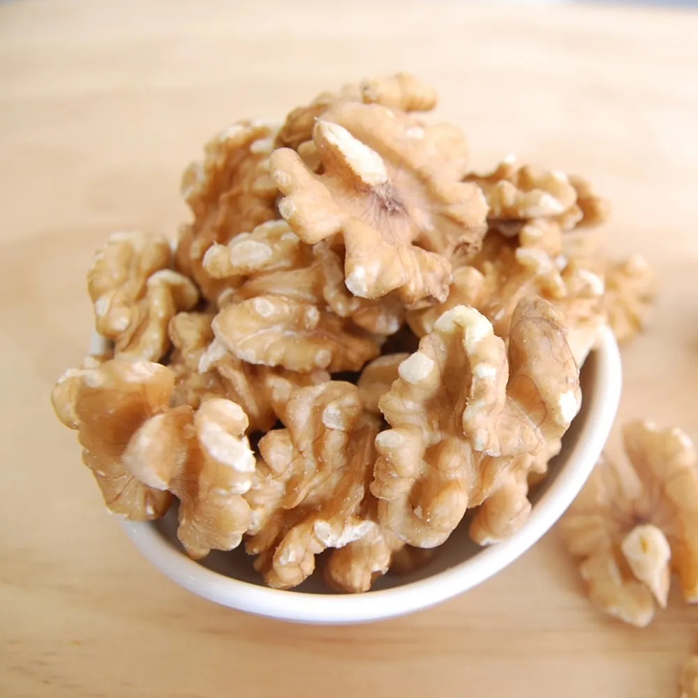 【自然甜堅果】原味核桃(原味無任何添加物)