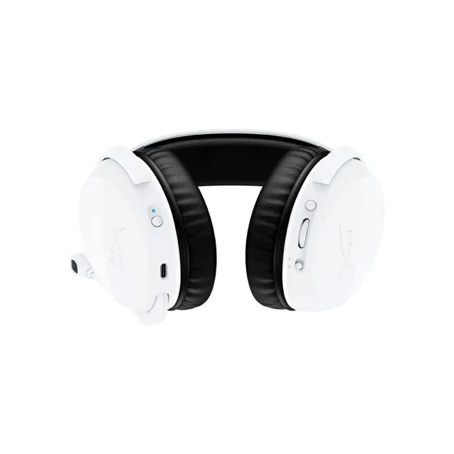 【HyperX】Cloud Stinger 3 Wireless 無線電競耳機 - 白色(BS1T9AA)