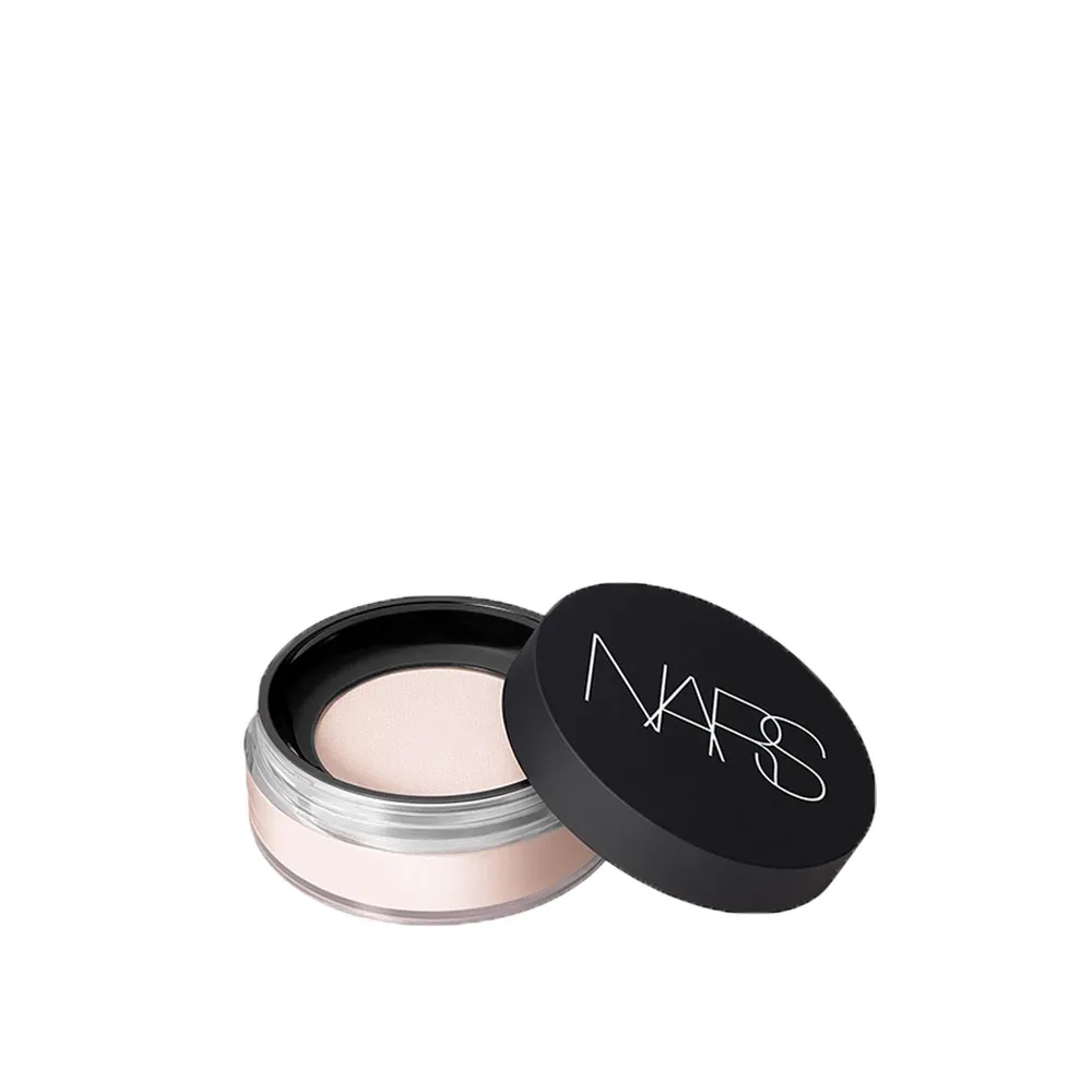 【NARS】官方直營 裸光蜜粉(小鬆粉/定妝蜜粉)