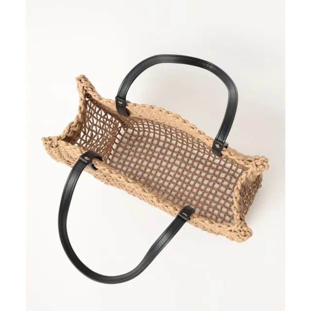 【BEAMS】官方旗艦館 BEAMS HEART / 女裝 IN BAG 紙質 托特包