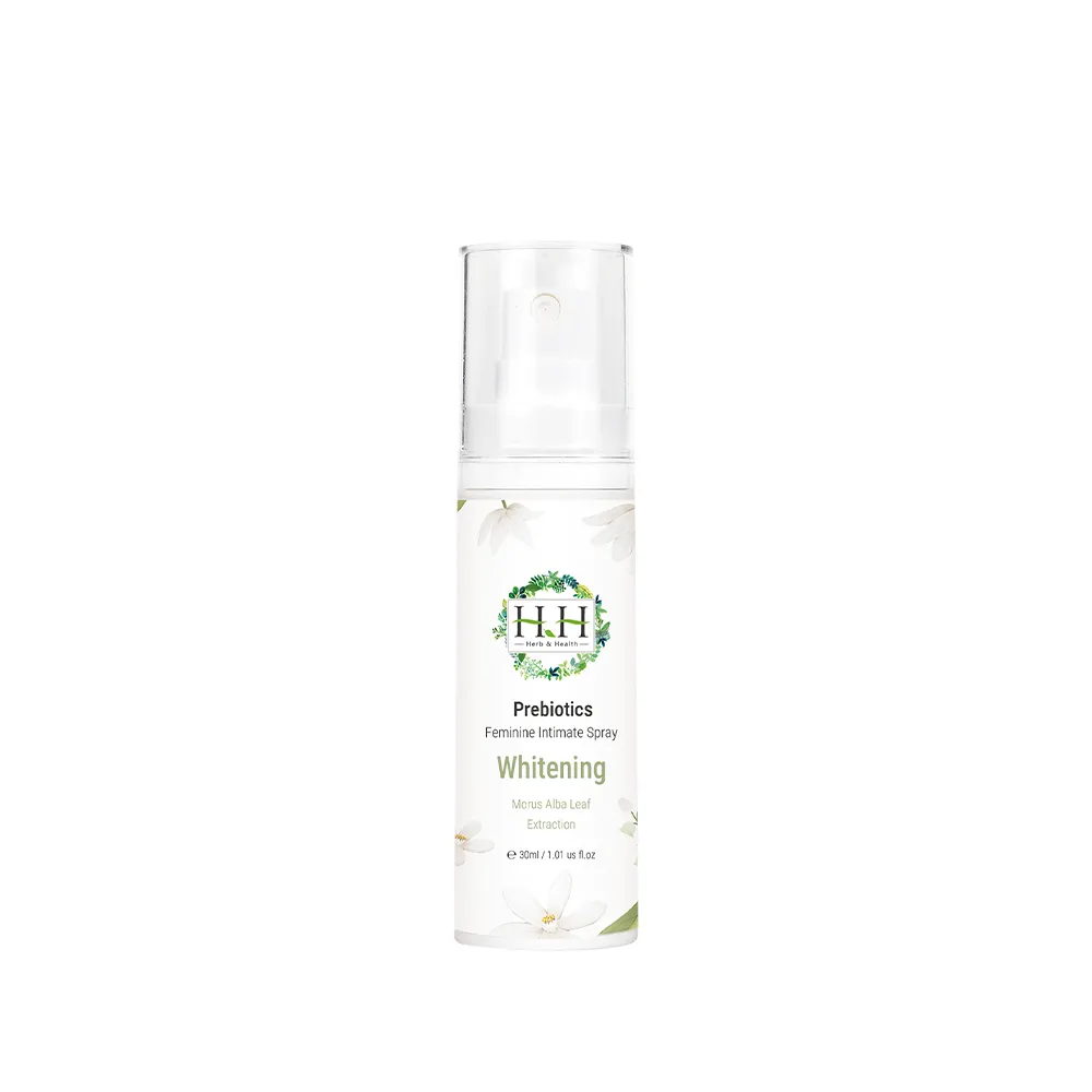 【HH 草本新淨界】私密益生元保養噴霧(30ml)