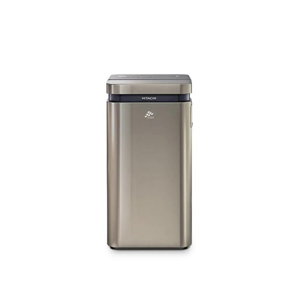 【HITACHI 日立】加碼送★19公升1級變頻清淨型除濕機(RD-380VC)