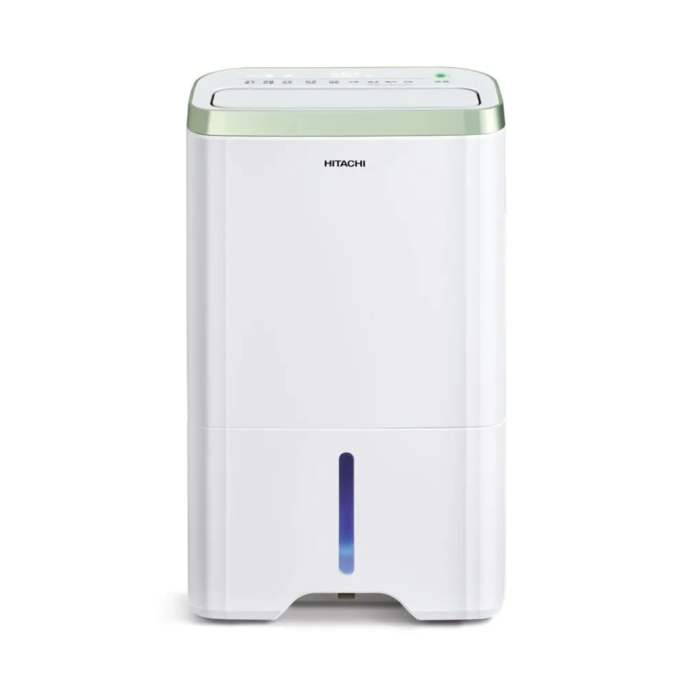 【HITACHI 日立】1級效能11公升清淨型除濕機(RD-220HC)