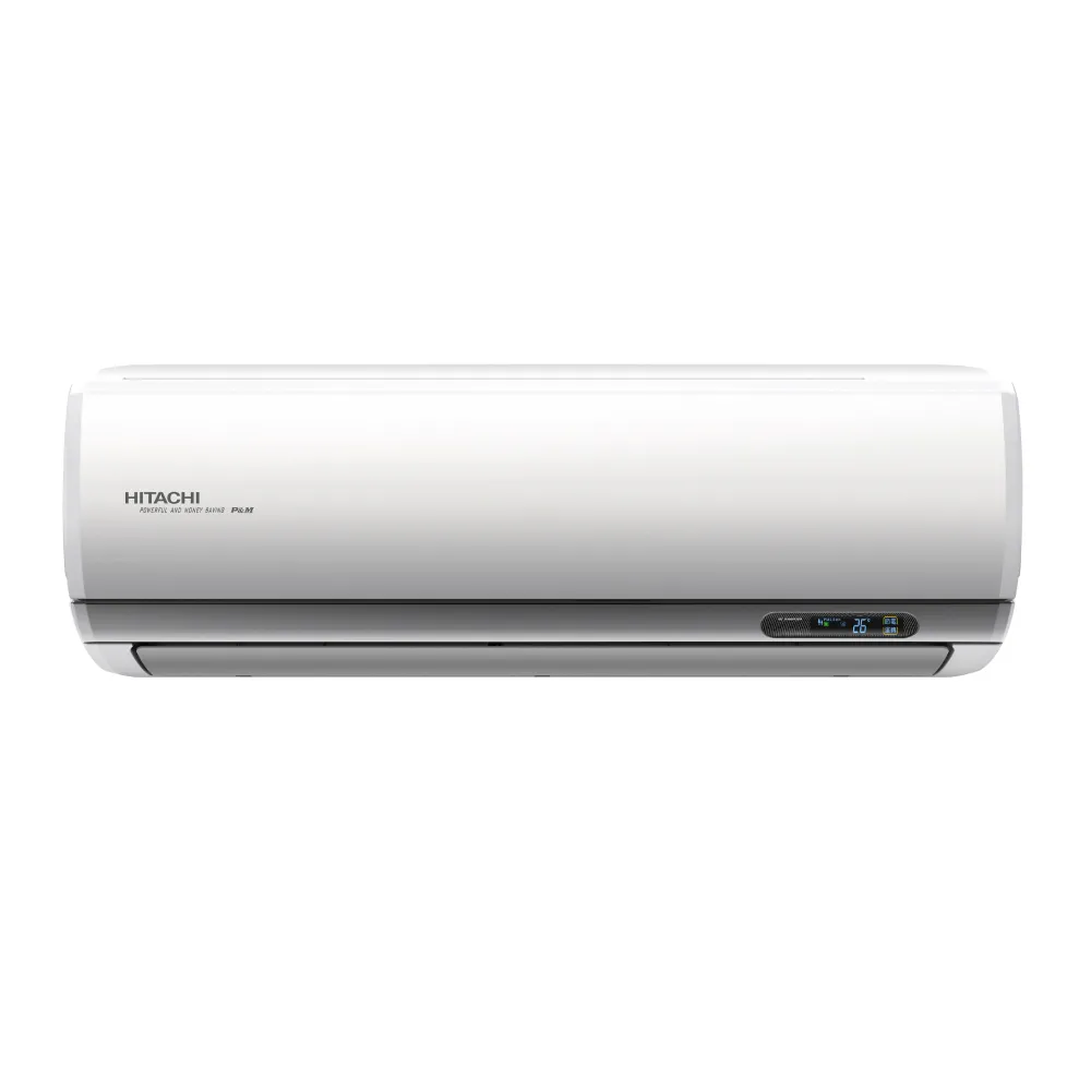 【HITACHI 日立】白金級安裝★尊榮系列5-7坪R32WiFi一級變頻冷暖4.1kW分離式空調(RAC-40NP/RAS-40NTB)