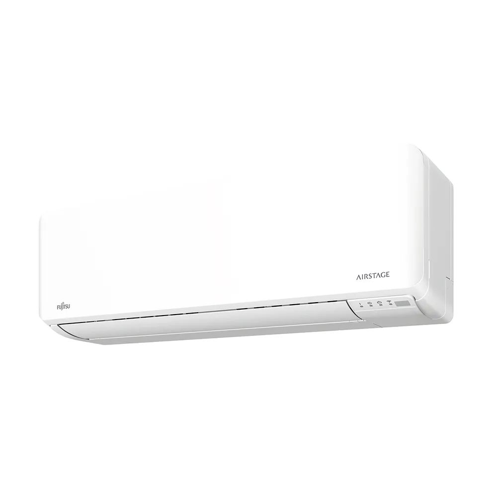 【FUJITSU 富士通】7-12坪◆優級美型一級變頻冷暖6.0kW空調(ASCG063KMTC+AOCG063KMTC)