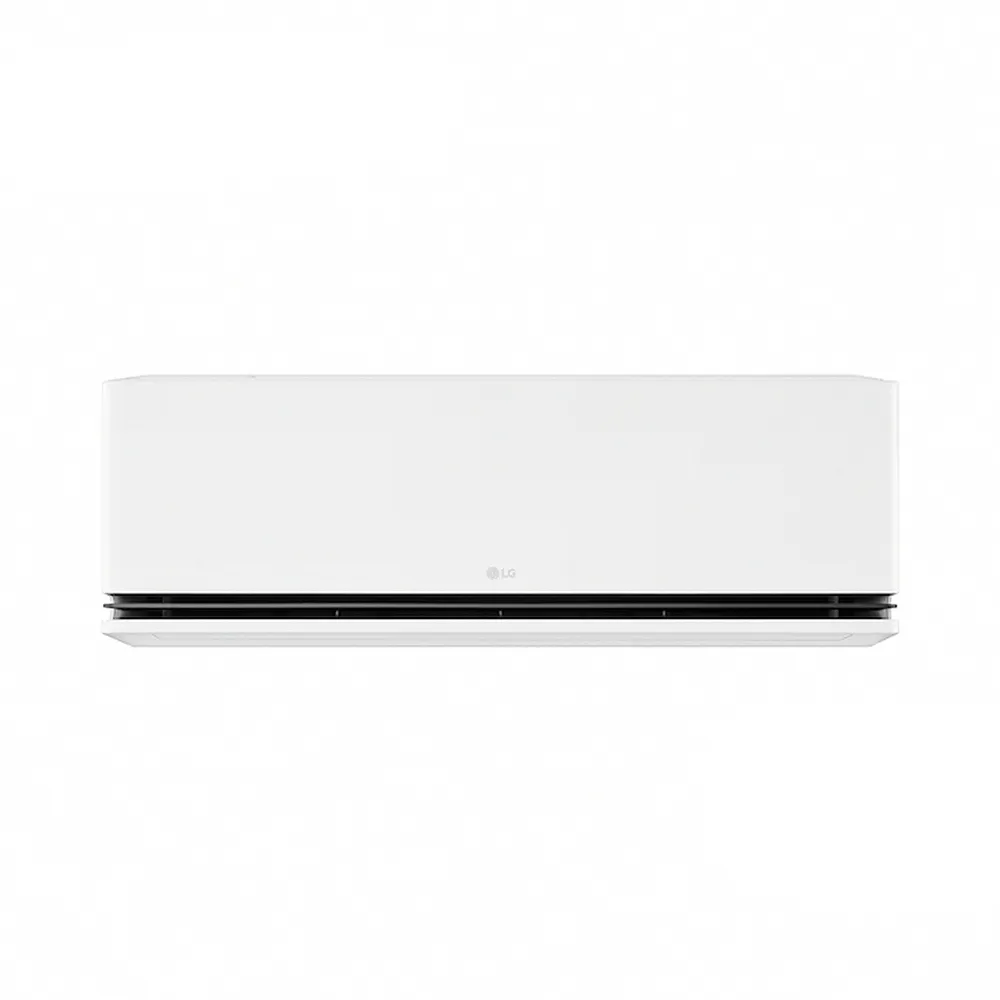 【LG 樂金】5-7坪極效2.0冷暖 WiFi雙迴轉冷暖變頻4.1kW分離式空調(LSU41DST+LSN41DST)