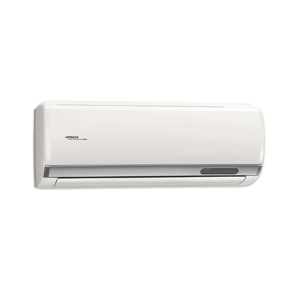 【HITACHI 日立】5-7坪旗艦R32WiFi一級變頻冷暖4.1kW分離式空調(RAC-40HP/RAS-40HQP1)