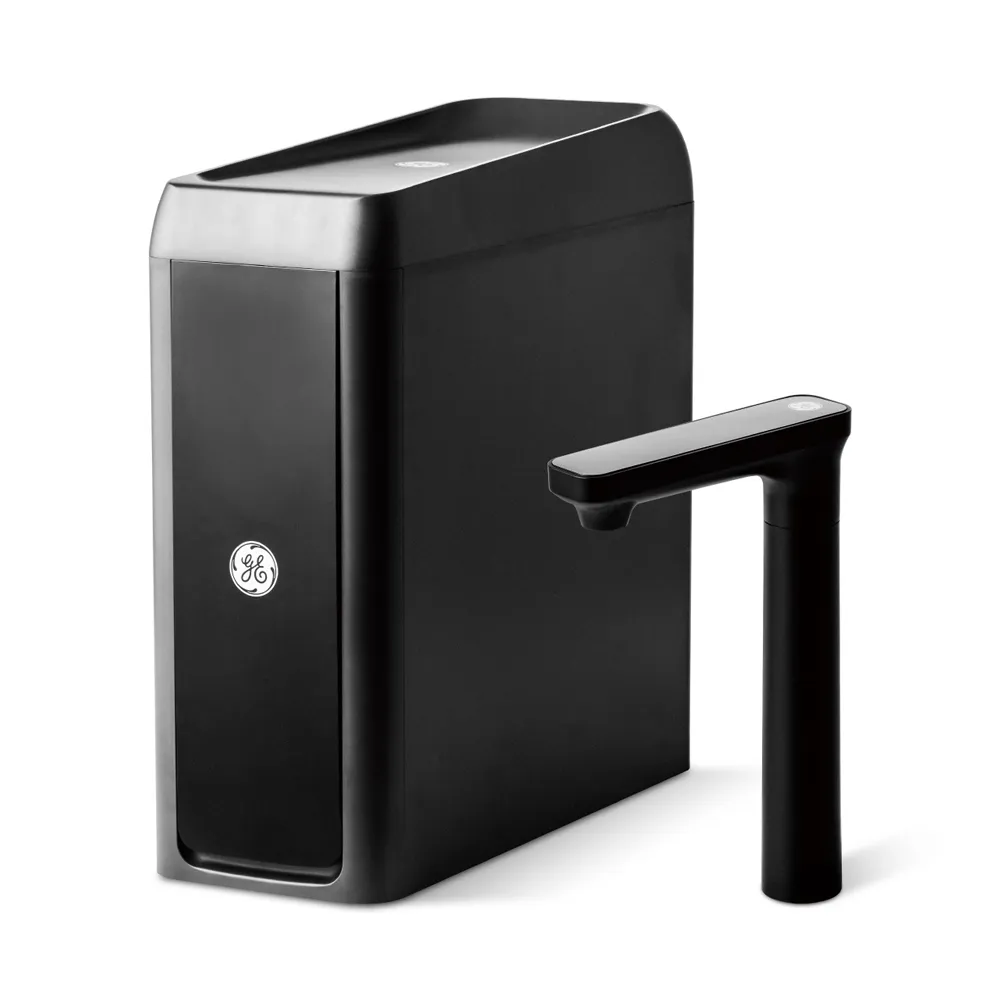 【GE 奇異】官方直營 極煦700G奈濾淨水器 (淨水+儲熱二合一)