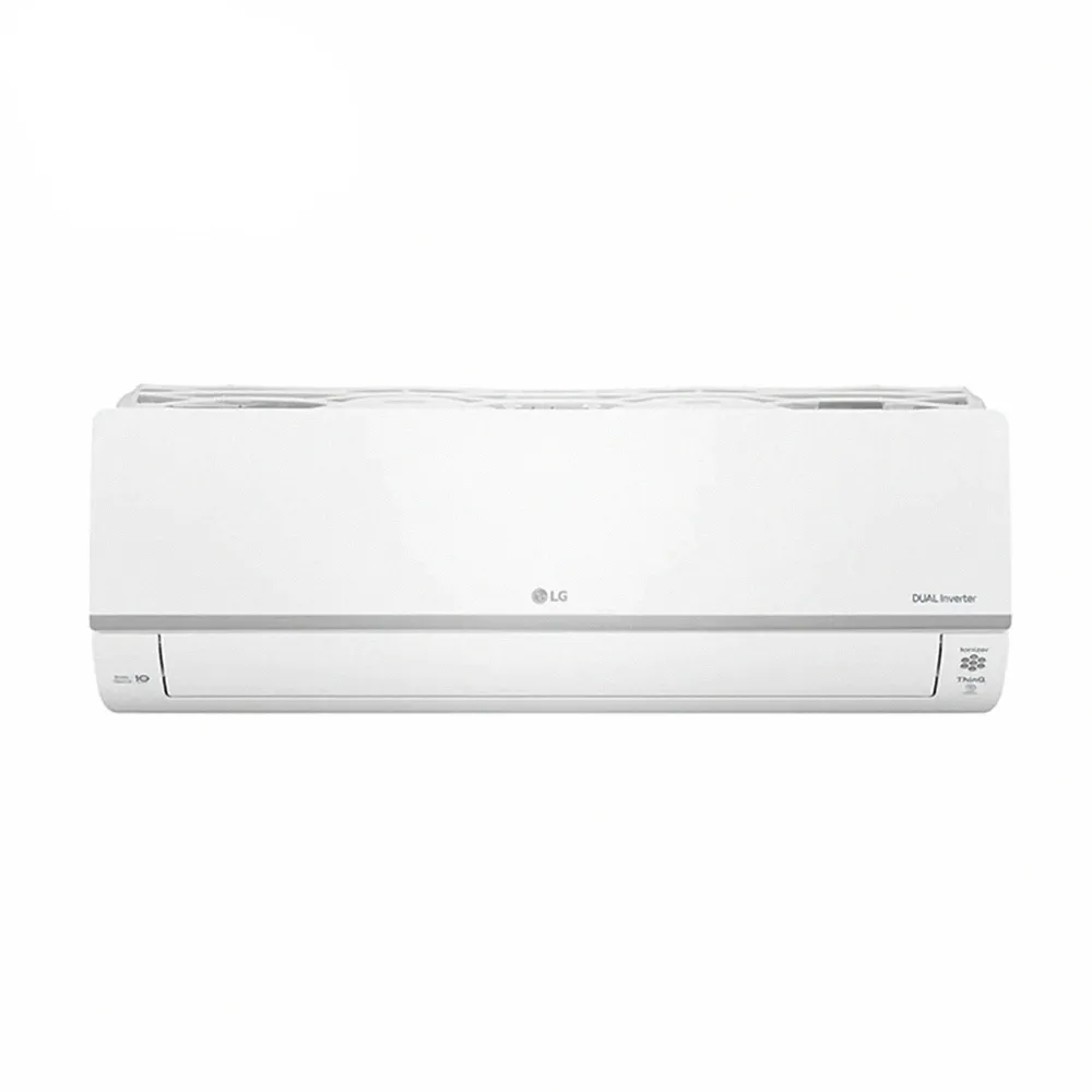 【LG 樂金】5-7坪旗艦WiFi雙迴轉變頻冷暖清淨4.1kW冷氣空調(LSN41DHPM+LSU41DHPM)
