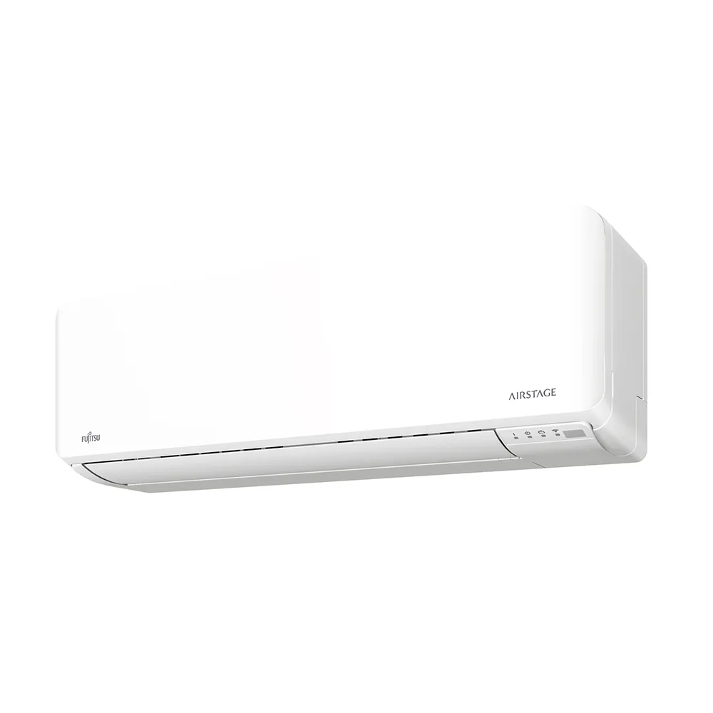 【FUJITSU 富士通】4-6坪◆優級美型一級變頻冷暖3.6kW空調(ASCG036KMTC+AOCG036KMTC)