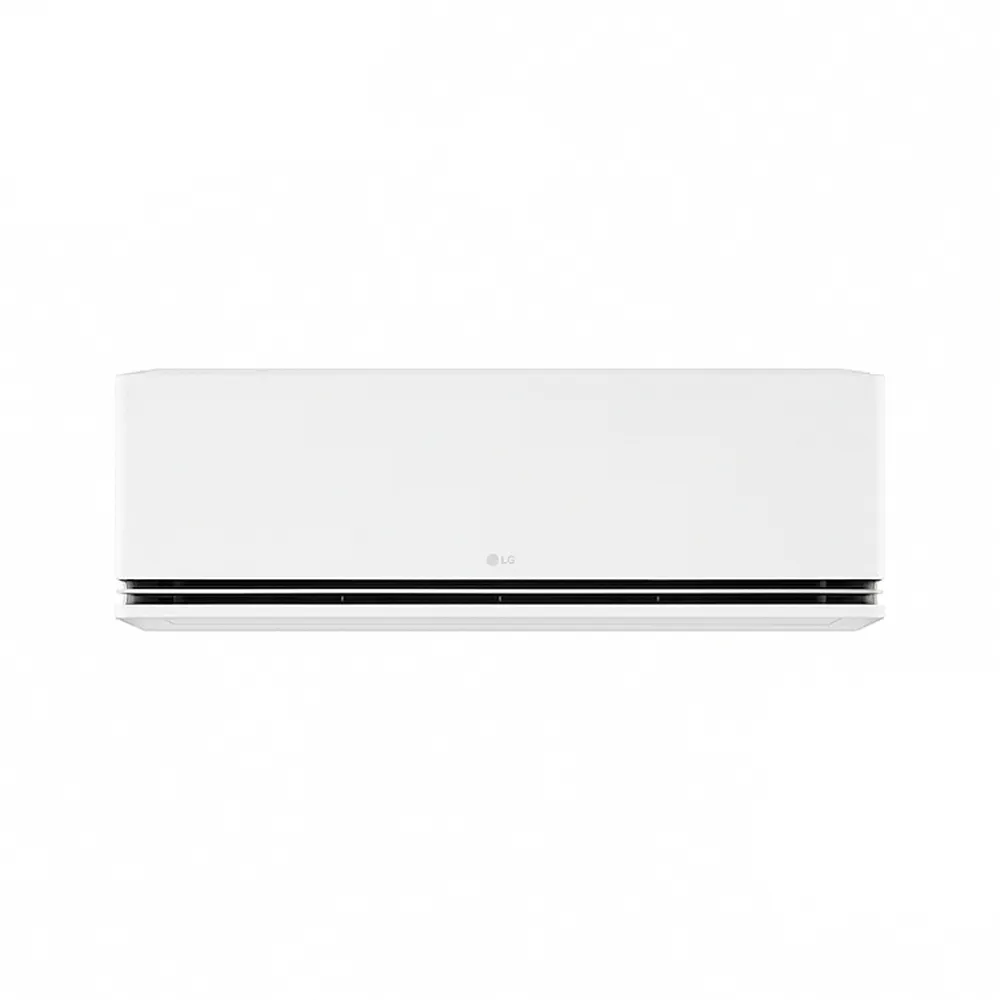 【LG 樂金】7-10坪極淨2.0冷暖 WiFi雙迴轉冷暖變頻6.3kW分離式空調(LSU63DHST+LSN63DDHST)