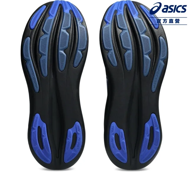 【asics 亞瑟士】GEL-NIMBUS 28 男款 緩衝 慢跑鞋 1011C127-004