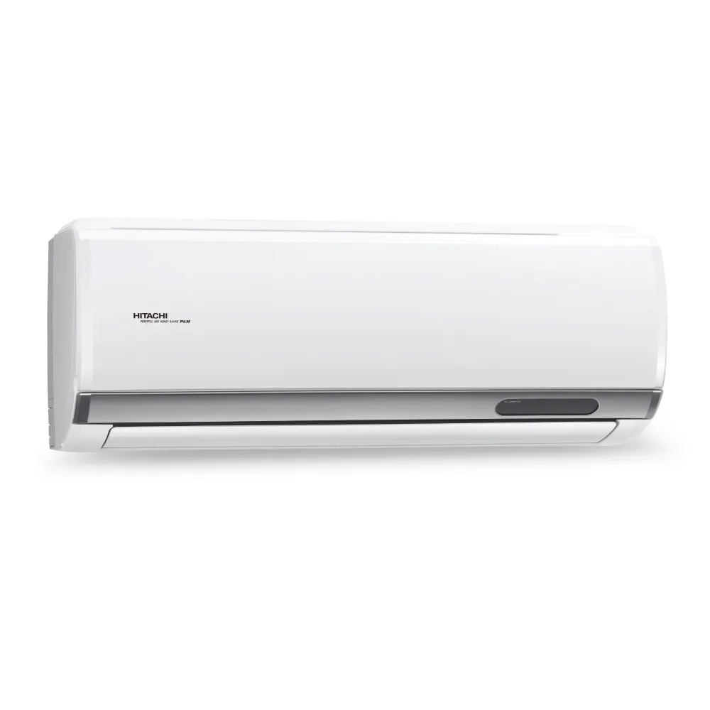 【HITACHI 日立】11-13坪精品R32一級變頻冷暖8.0kW分離式空調(RAC-81YP/RAS-81YSP1)