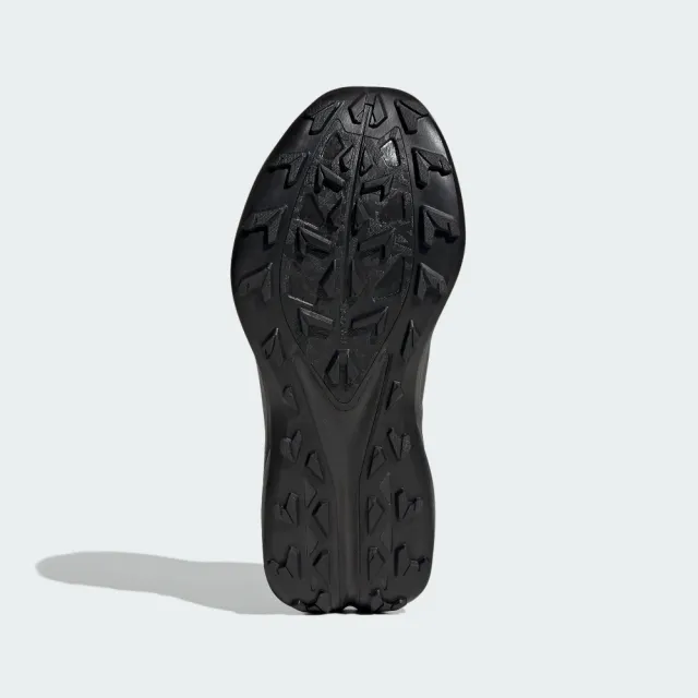 【adidas 愛迪達】TERREX TRACEFINDER PLUS GORE-TEX 越野跑鞋 運動鞋 慢跑鞋 防潑水 女鞋 HQ5112
