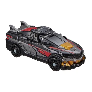 【MINIFORCE 迷你特工隊】最強恐龍 帝王暴龍闇黑限定版