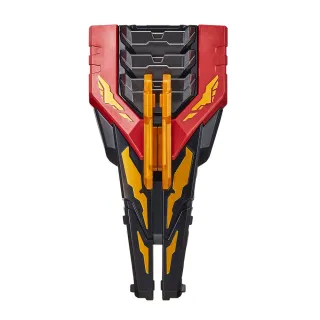 【MINIFORCE 迷你特工隊】暴龍戰甲 復刻限定版