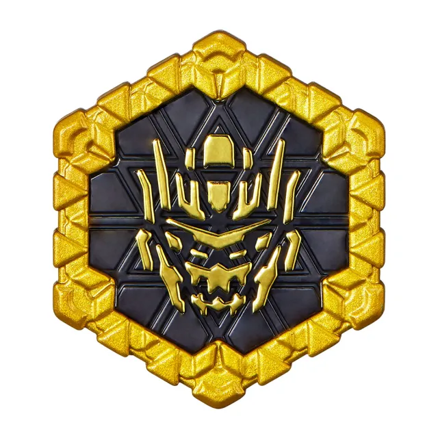 【MINIFORCE 迷你特工隊】暴龍戰甲 復刻限定版