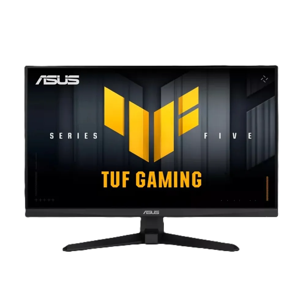 【ASUS 華碩】TUF Gaming VG27AQE5A 27型2K 165Hz電競螢幕(QHD/Fast IPS/內建喇叭)